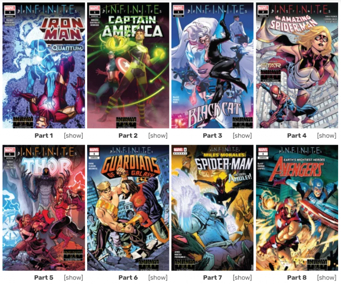 Marvel: esta Piedra del Infinito es la más formidable según Iron Man, te explicamos por que 3 1630174566 284 Marvel esta Piedra del Infinito es la mas formidable segun