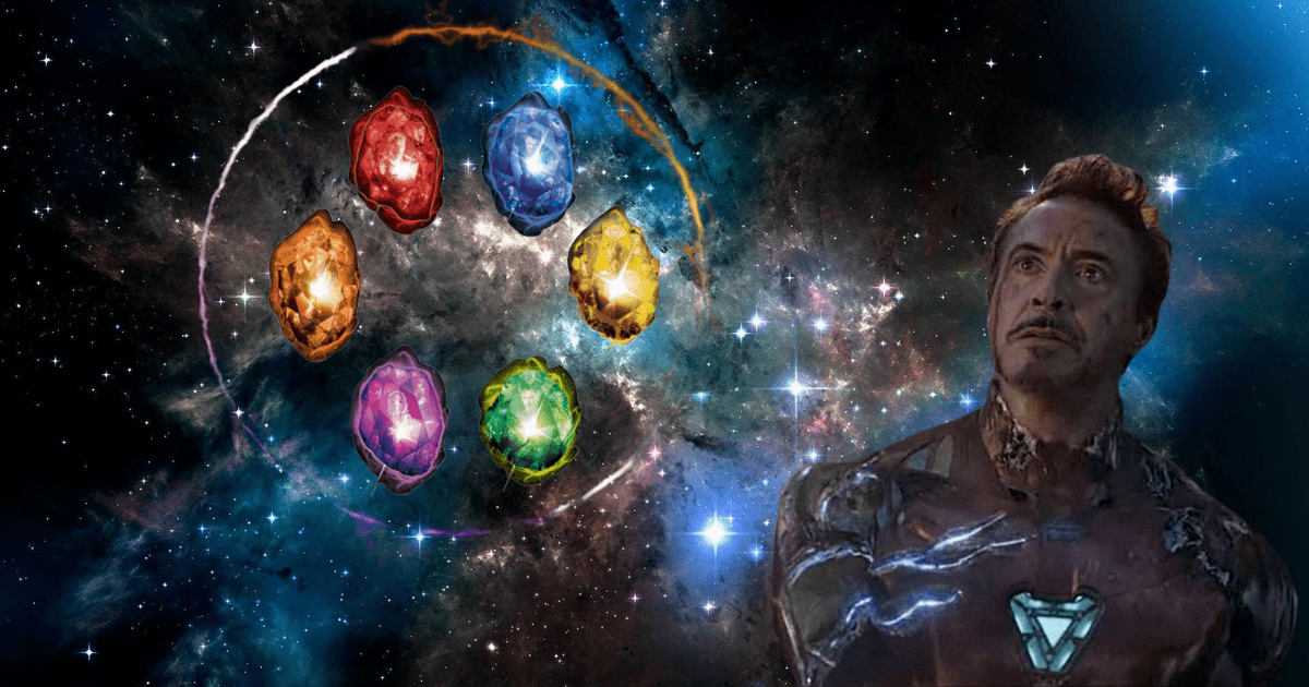 Marvel: esta Piedra del Infinito es la más formidable según Iron Man, te explicamos por que