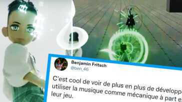 Sword of Symphony: este juego creado por un joven de 22 años ya está batiendo récords