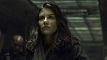 The Walking Dead temporada 11: ¿La confianza se establece entre Maggie y Negan?  (Spoilers)