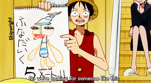 1630338490 376 One Piece estos 11 huevos de pascua que probablemente no