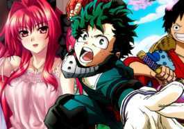 Wakanim, DNA, Crunchyroll: todos los animes de septiembre de 2021 por descubrir