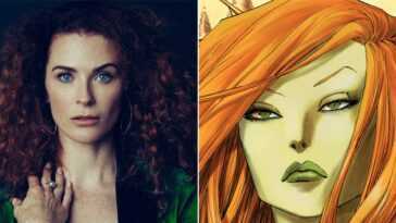 Batwoman temporada 3: Bridget Regan será Poison Ivy