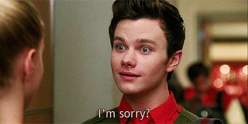 28 cosas que ves en programas de television que no