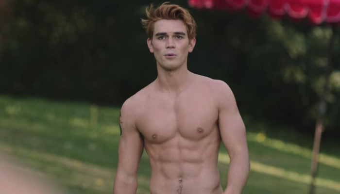 28 cosas que ves en programas de television que no