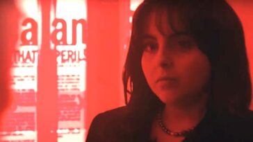 Acusación - American Crime Story: Monica Lewinsky confía en Linda Tripp (avance)