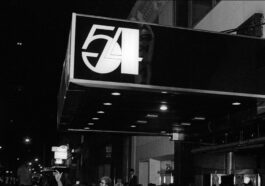 American Crime Story: la temporada 4 estará en el legendario Studio 54