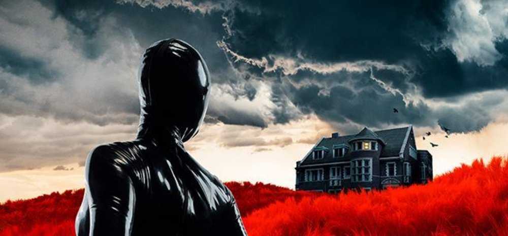 American Horror Stories: Disney + anuncia la fecha de septiembre en Star