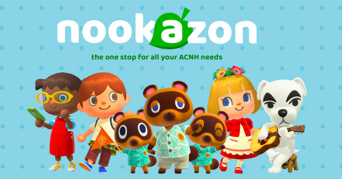 Animal Crossing New Horizons estos 5 personajes valen mas aqui