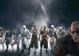 Assassin's Creed Valhalla: este personaje principal de la franquicia podría regresar