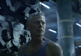 Avatar 5: La historia de la última película de la franquicia hizo llorar a Stephen Lang