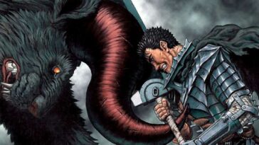Berserk: el manga vuelve muy pronto a pesar de la muerte de Kentaro Miura