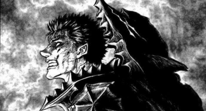 Berserk esta magnifica iniciativa de Glenat deleita a los fans
