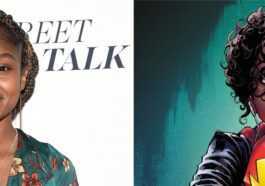 Black Panther 2: Dominique Thorne debutará como Riri Williams, también conocido como Ironheart
