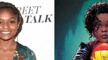 Black Panther 2: Dominique Thorne debutará como Riri Williams, también conocido como Ironheart