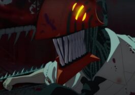 Chainsaw Man: todo lo que necesitas saber sobre la próxima animación ultravioleta del estudio MAPPA