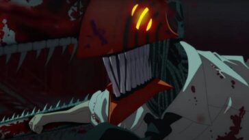 Chainsaw Man: todo lo que necesitas saber sobre la próxima animación ultravioleta del estudio MAPPA