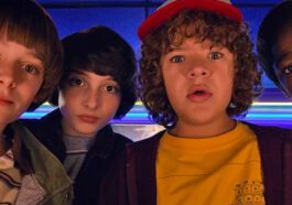 Cosas más extrañas: Netflix no tiene planes de detener la serie de forma permanente