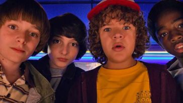 Cosas más extrañas: Netflix no tiene planes de detener la serie de forma permanente