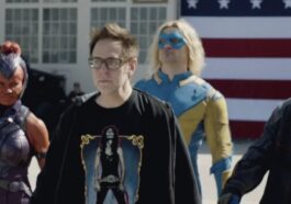 DCEU: James Gunn tiene planes para los supervillanos de DC