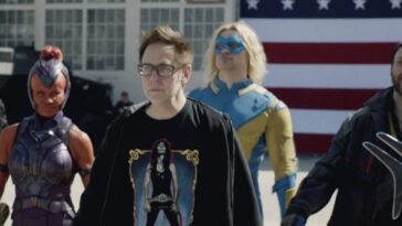 DCEU: James Gunn tiene planes para los supervillanos de DC