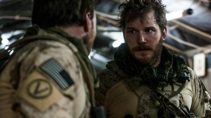 Despues de Guardianes de la Galaxia Chris Pratt tocara una