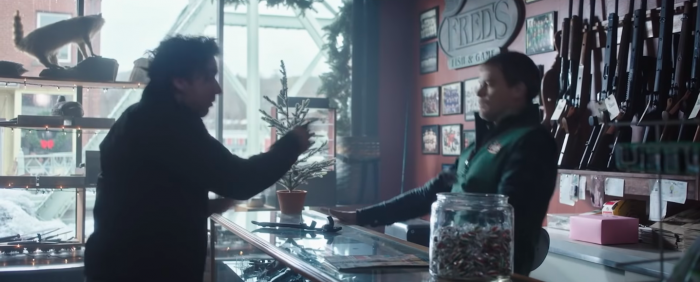 Dexter su nuevo pasajero oscuro puede hacer que esta temporada