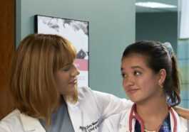 Doctor Doogie: primer tráiler del reinicio de Disney + de la serie de los 90