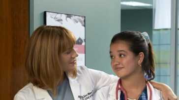 Doctor Doogie: primer tráiler del reinicio de Disney + de la serie de los 90