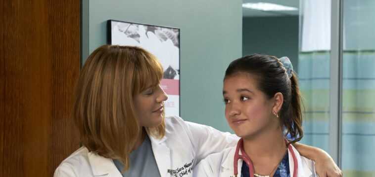 Doctor Doogie: primer tráiler del reinicio de Disney + de la serie de los 90 1 Doctor Doogie: primer tráiler del reinicio de Disney + de la serie de los 90