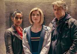 Doctor Who temporada 13: una temporada de grandes y radicales cambios