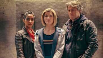 Doctor Who temporada 13: una temporada de grandes y radicales cambios