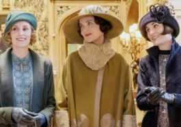 Downton Abbey 2: un título y una nueva fecha para la secuela