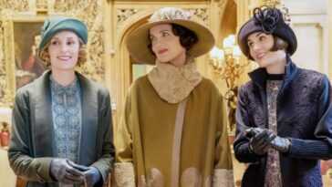 Downton Abbey 2: un título y una nueva fecha para la secuela