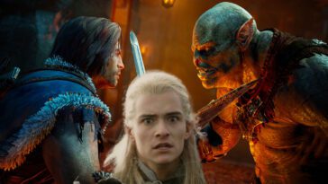 El Señor de los Anillos: conquista el Anillo Único en este nuevo, recién anunciado