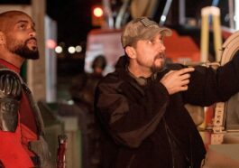 Escuadrón Suicida: David Ayer revela las diferencias entre su versión cinematográfica y la versión cinematográfica