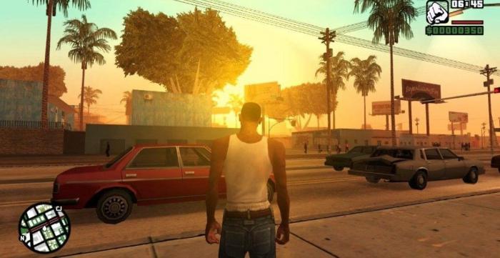 GTA las declaraciones de este actor siembran dudas entre los