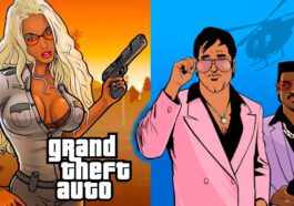 GTA: los tres mejores juegos remasterizados llegan a PS5, Xbox Series y Nintendo Switch