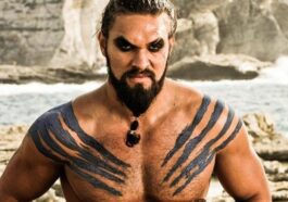 Game of Thrones: Jason Momoa se enfurece después de que un periodista lo interroga sobre las escenas de violación