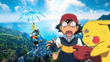 Gamescom: este MMO de mundo abierto al estilo Pokémon causó sensación