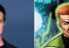 Green Lantern: Finn Wittrock se burla de un Guy Gardner "polarizante" pero con "corazón de oro"