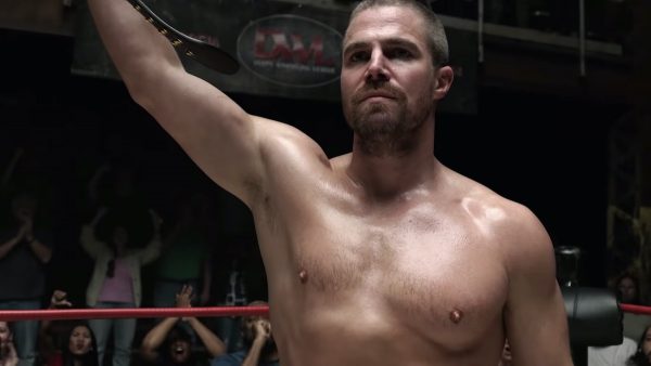 Heels temporada 1: drama familiar cautivador con antecedentes de lucha libre (revisión) 4 Heels temporada 1 drama familiar cautivador con antecedentes de lucha