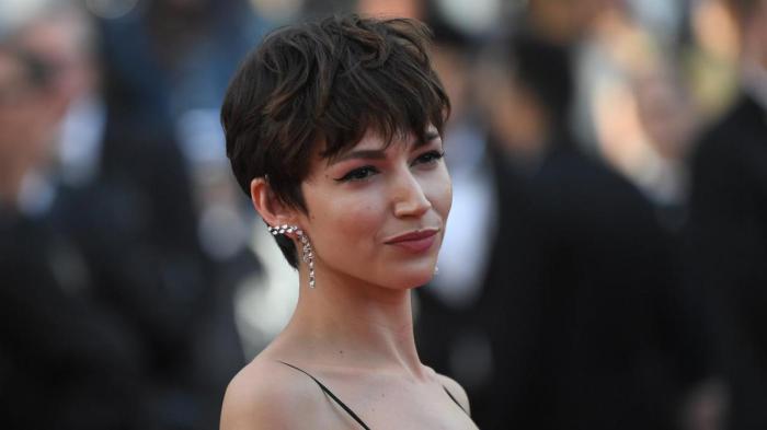 La Casa de Papel esta conmovedora reaccion de Ursula Corbero