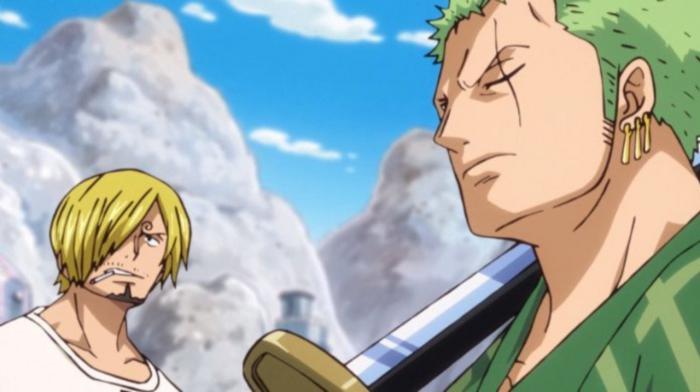 Las 10 mejores rivalidades de anime de todos los tiempos