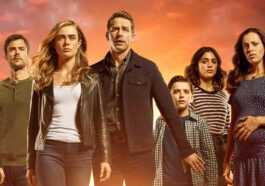 Manifiesto: Netflix salva la serie ofreciéndole una temporada 4