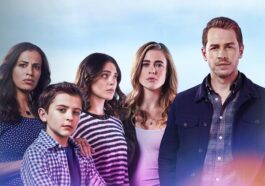 Manifiesto temporada 4: la serie cercana a la resurrección en Netflix