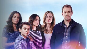 Manifiesto temporada 4: la serie cercana a la resurrección en Netflix