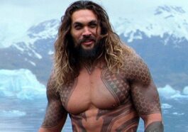 Marvel / DC: Jason Momoa y James Gunn contra los comentarios de Martin Scorsese