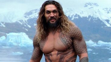 Marvel / DC: Jason Momoa y James Gunn contra los comentarios de Martin Scorsese