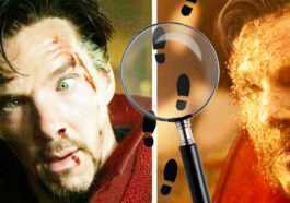 Marvel: Doctor Strange morirá en esta nueva serie, y debemos encontrar a su asesino (tráiler)